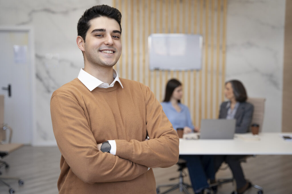 working professioanls