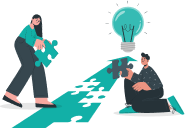 Business Development projects