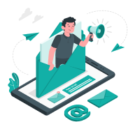 Email Nurturing